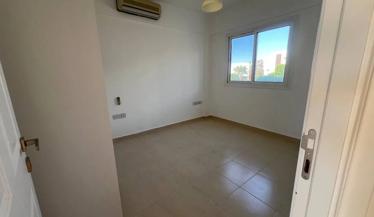 Tatlisu hillside Garden apartment 3 Bed - North Cyprus Property 15