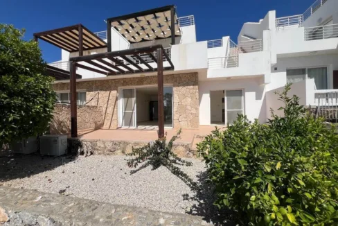 Tatlisu hillside Garden apartment 3 Bed - North Cyprus Property 3