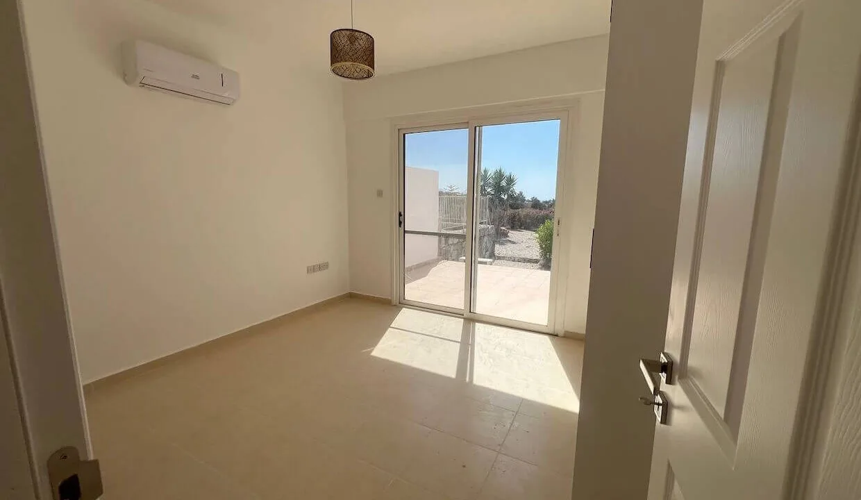Tatlisu hillside Garden apartment 3 Bed - North Cyprus Property 7