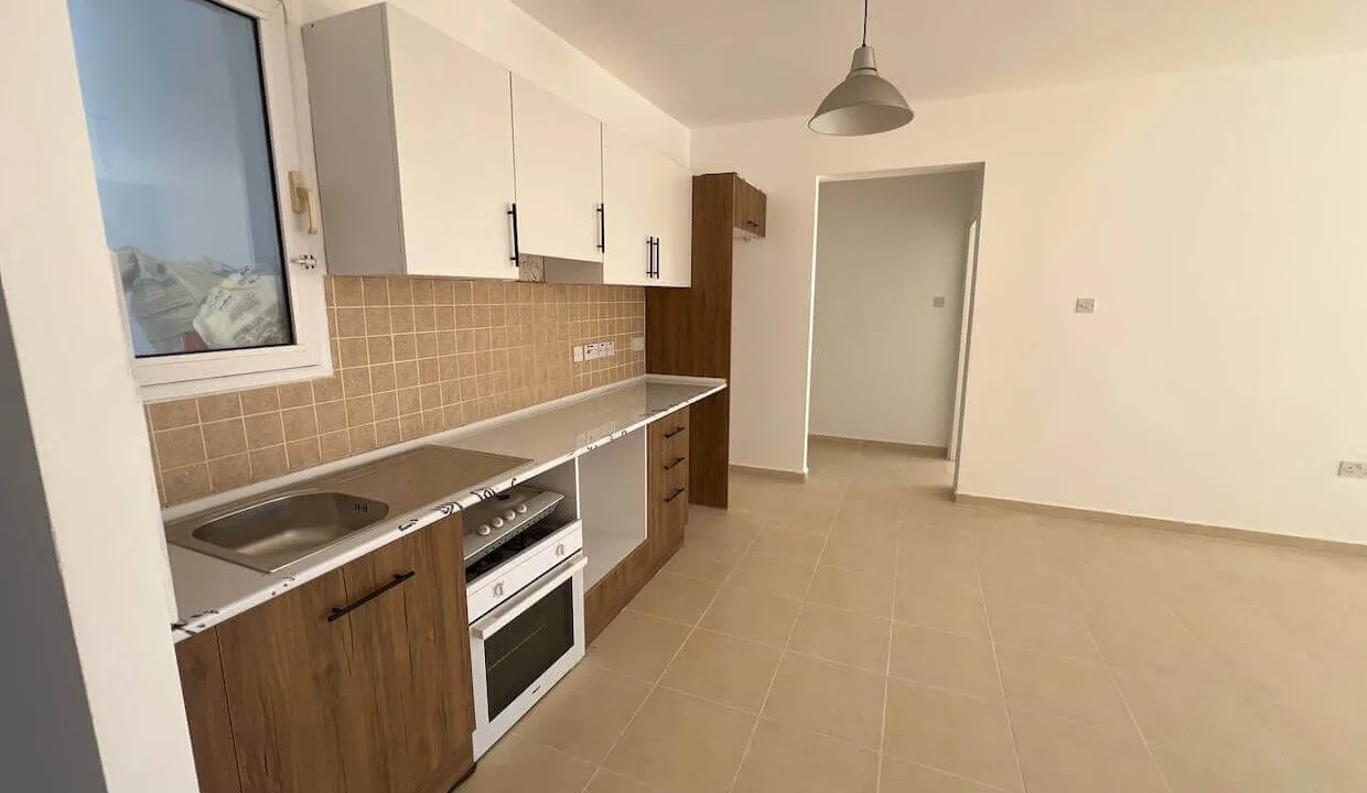 Tatlisu hillside Garden apartment 3 Bed - North Cyprus Property 8