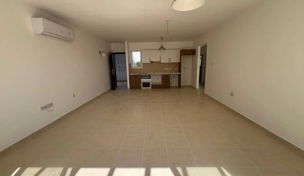 Tatlisu hillside Garden apartment 3 Bed - North Cyprus Property 9