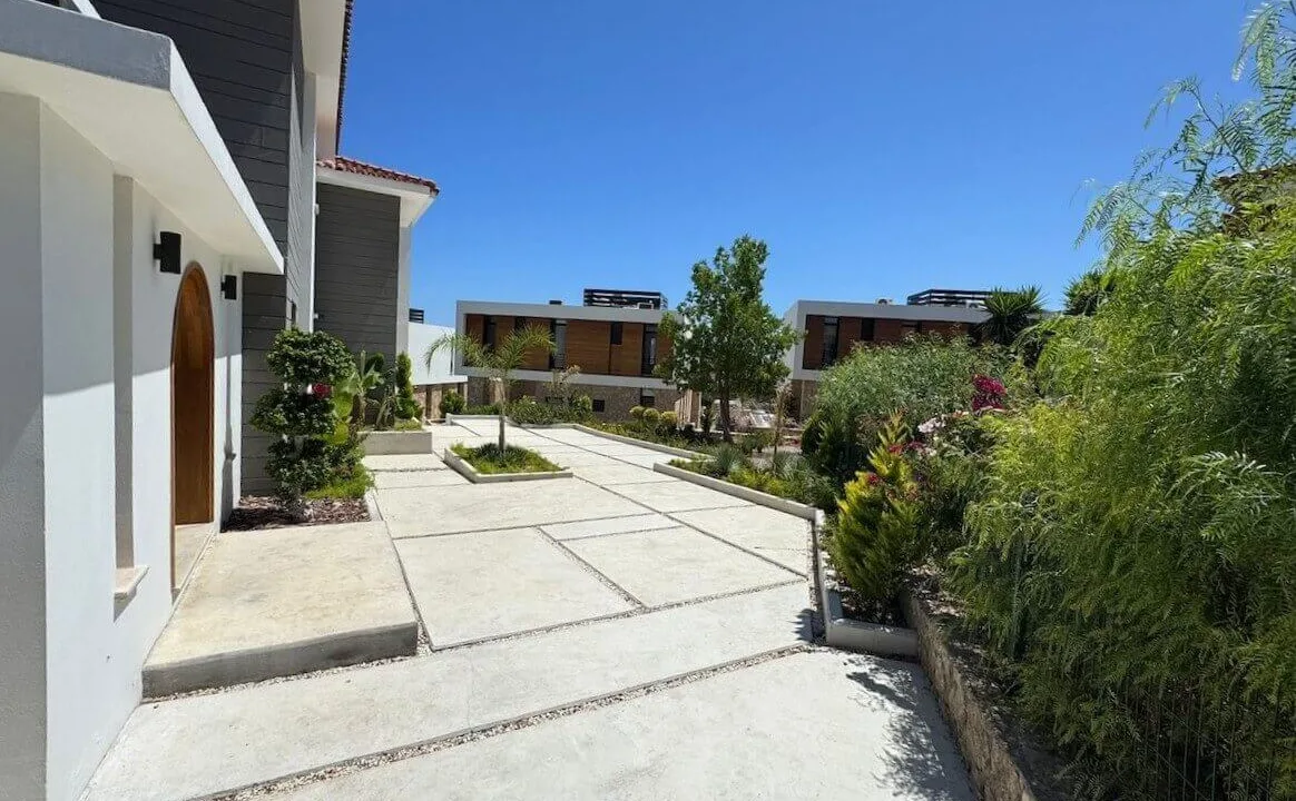 Esentepe Coast Seaview Luxury Villa 5 Bed - North Cyprus Property 21
