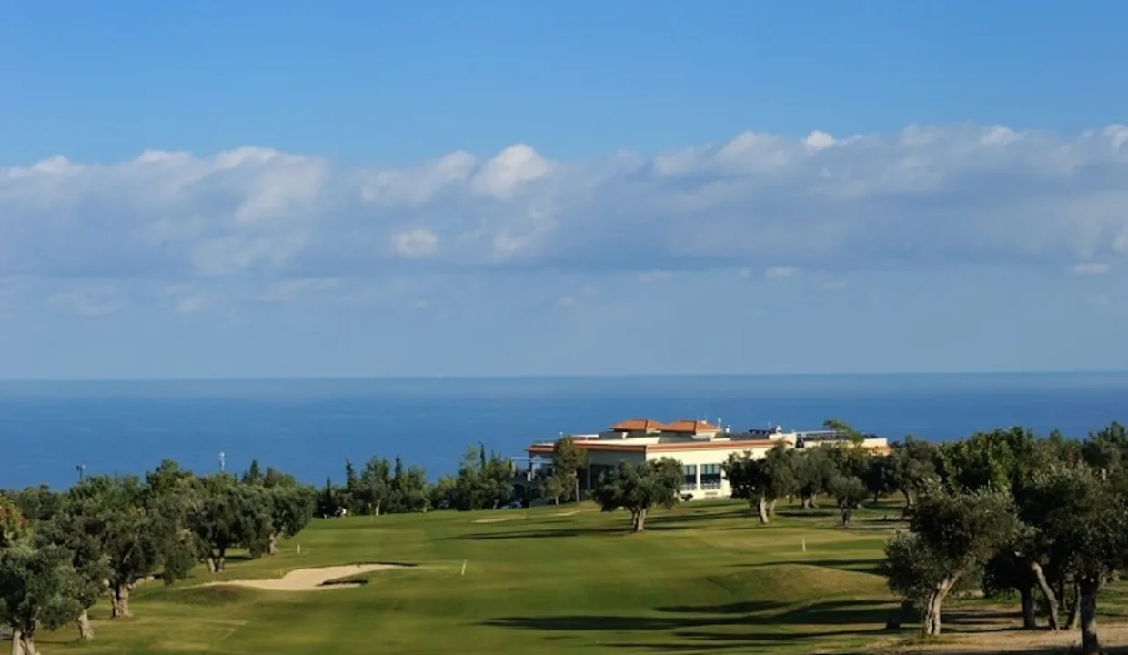 Esentepe Coast Seaview Luxury Villa 5 Bed - North Cyprus Property 4