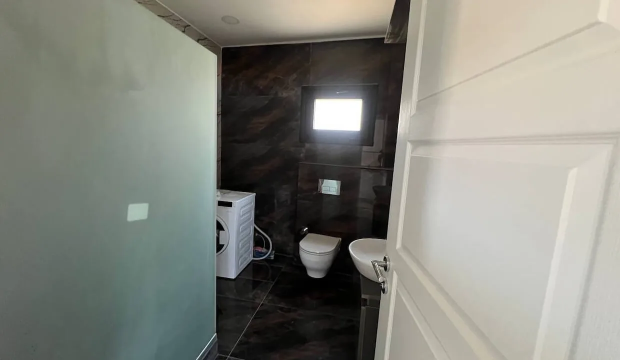 Lapta Panorama Penthouse 2 Bed - North Cyprus Property 10