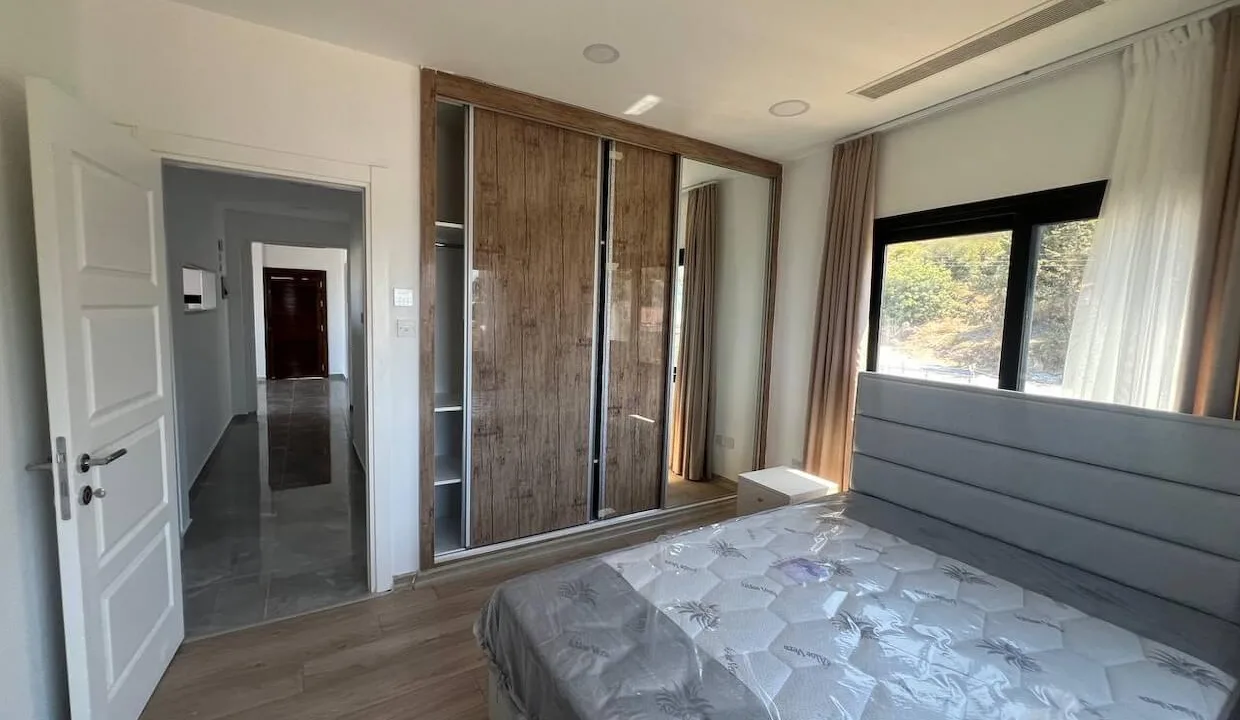 Lapta Panorama Penthouse 2 Bed - North Cyprus Property 15
