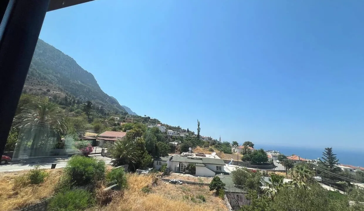 Lapta Panorama Penthouse 2 Bed - North Cyprus Property 16