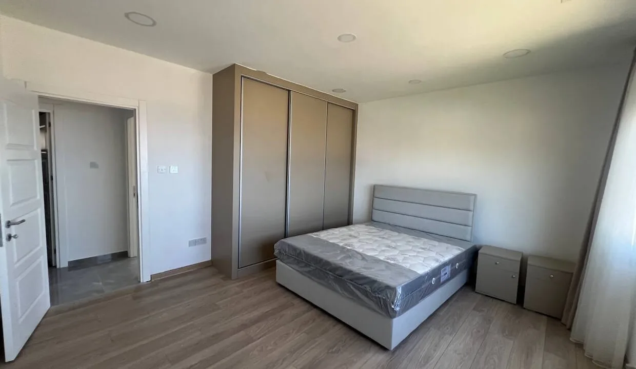 Lapta Panorama Penthouse 2 Bed - North Cyprus Property 17