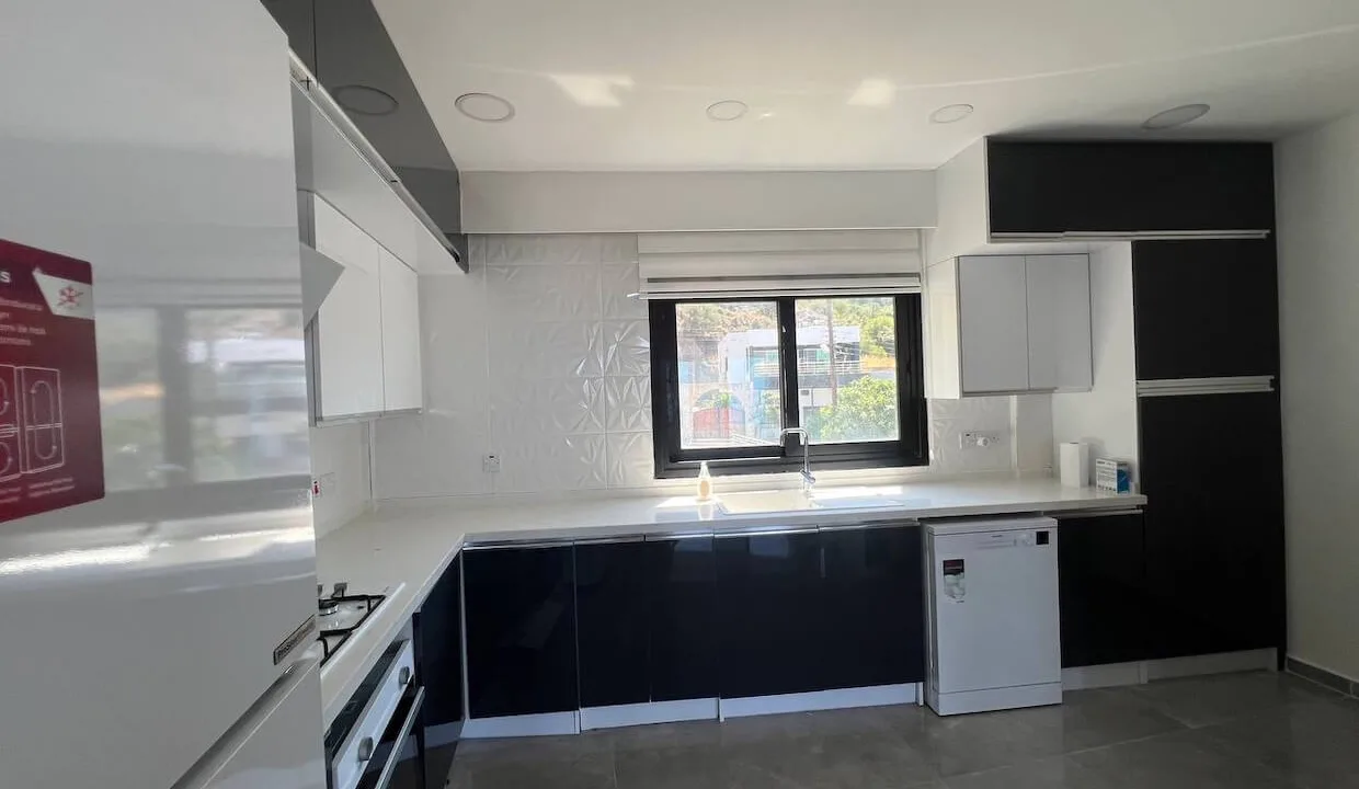 Lapta Panorama Penthouse 2 Bed - North Cyprus Property 18