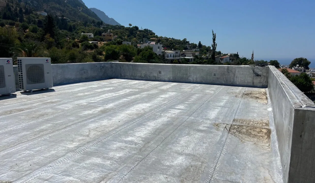 Lapta Panorama Penthouse 2 Bed - North Cyprus Property 20