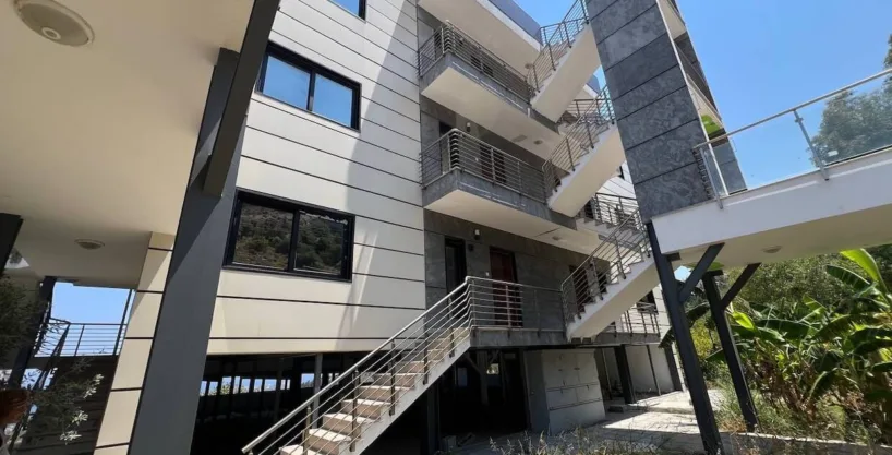 Lapta Panorama Penthouse 2 Bed - North Cyprus Property 21