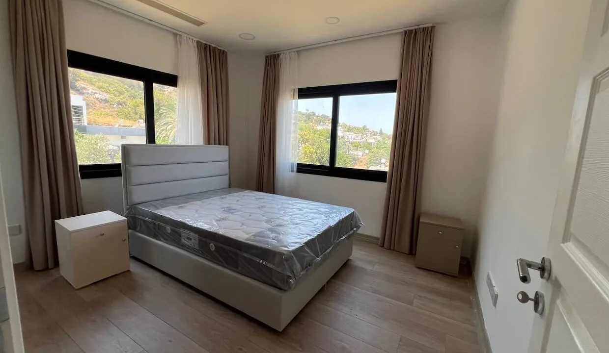 Lapta Panorama Penthouse 2 Bed - North Cyprus Property 26