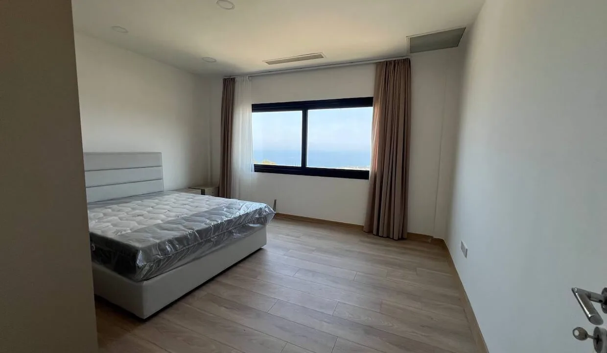 Lapta Panorama Penthouse 2 Bed - North Cyprus Property 27