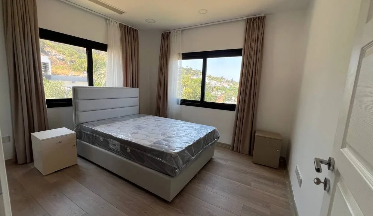 Lapta Panorama Penthouse 2 Bed - North Cyprus Property 29