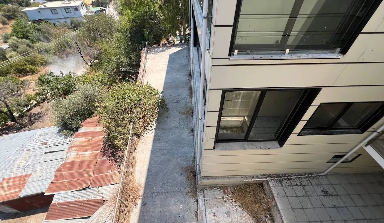 Lapta Panorama Penthouse 2 Bed - North Cyprus Property 31