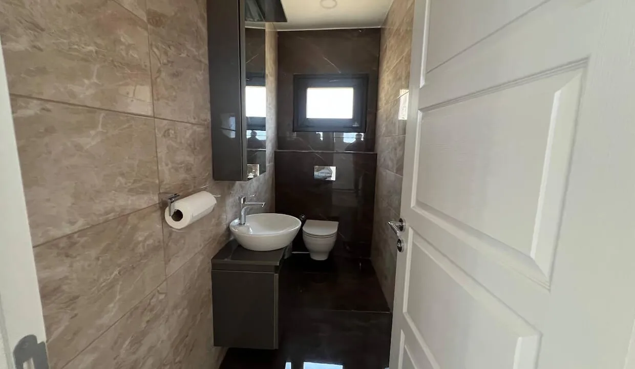 Lapta Panorama Penthouse 2 Bed - North Cyprus Property 9