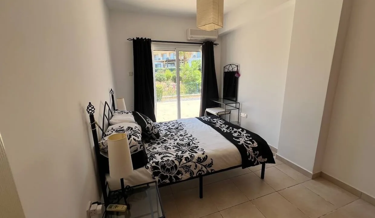 Tatlisu Marina Garden Apartment 3 Bed - North Cyprus Property 5