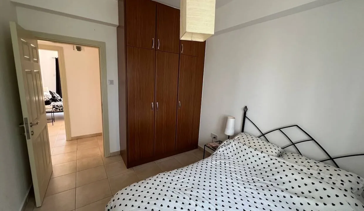 Tatlisu Marina Garden Apartment 3 Bed - North Cyprus Property 9
