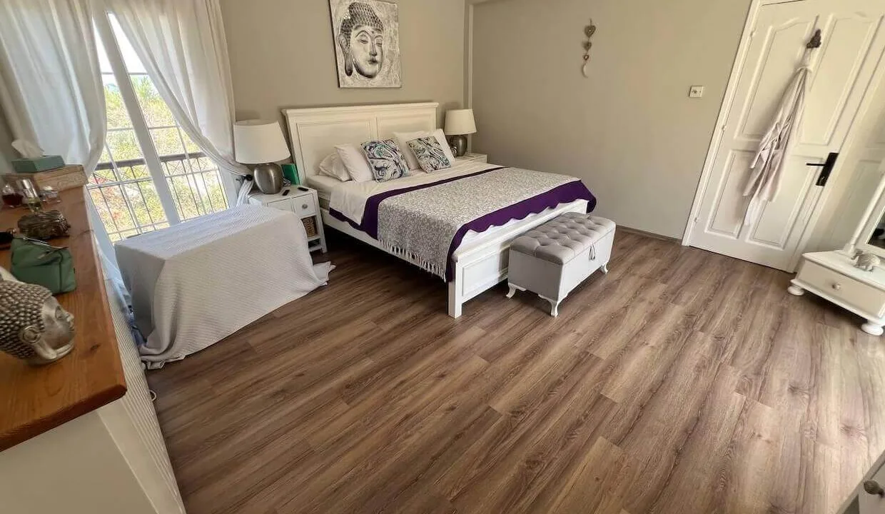 Alsancak Hillside Luxury Residence 5 Bed - North Cyprus Property 18
