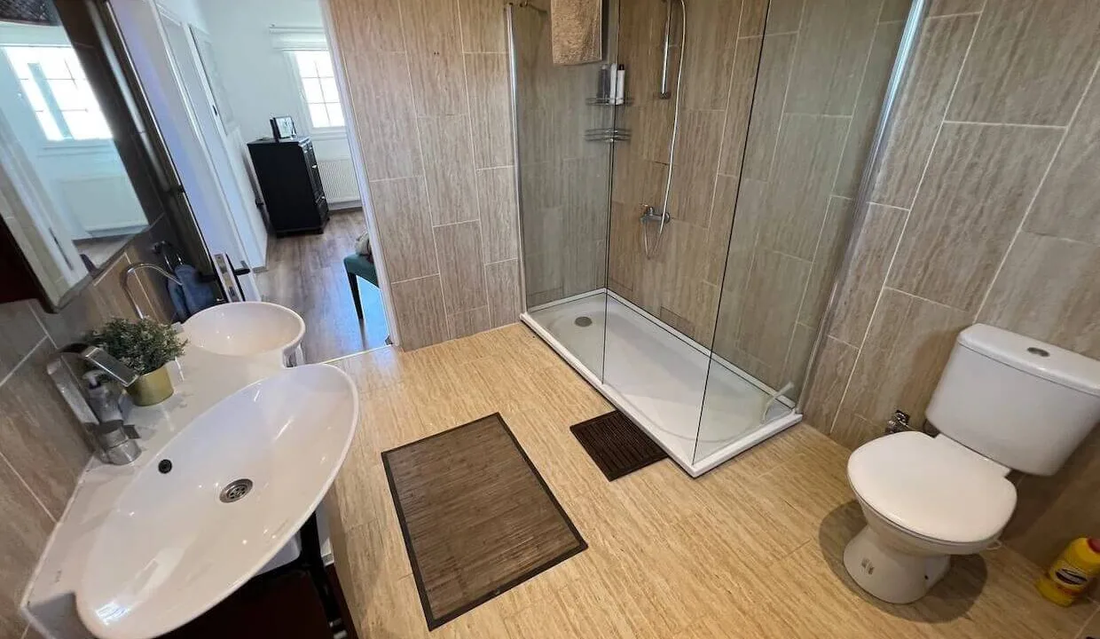 Alsancak Hillside Luxury Residence 5 Bed - North Cyprus Property 23