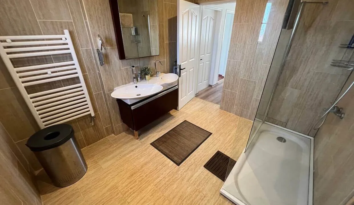 Alsancak Hillside Luxury Residence 5 Bed - North Cyprus Property 26
