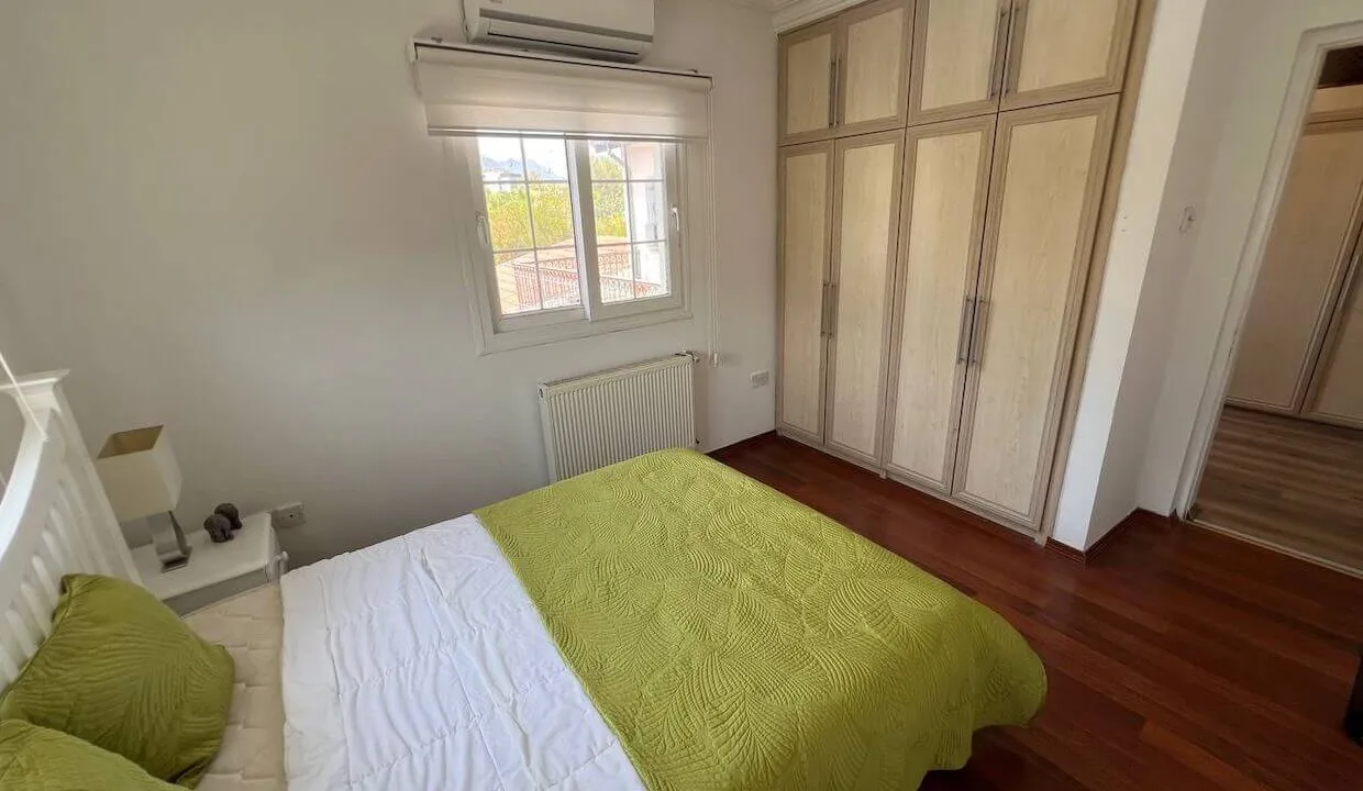 Alsancak Hillside Luxury Residence 5 Bed - North Cyprus Property 30