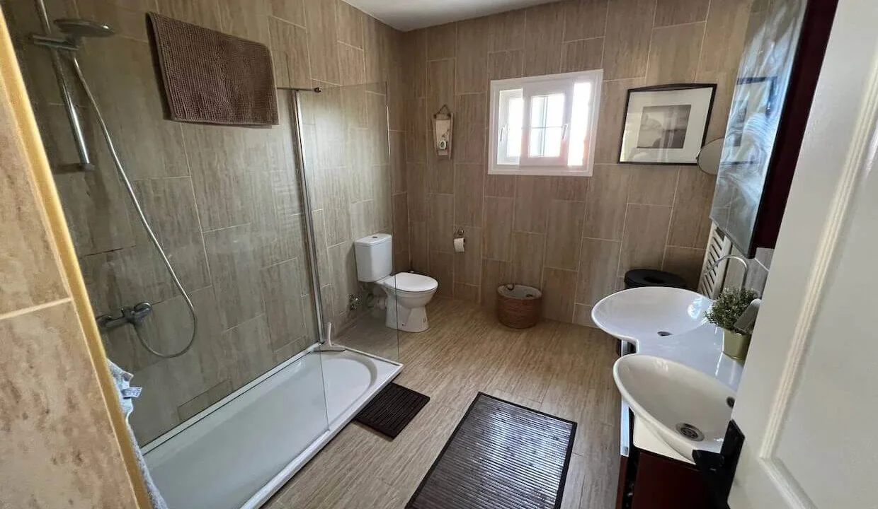 Alsancak Hillside Luxury Residence 5 Bed - North Cyprus Property 31
