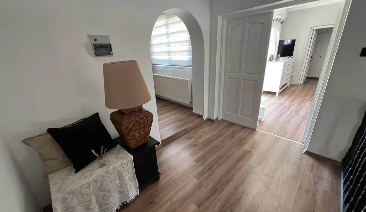 Alsancak Hillside Luxury Residence 5 Bed - North Cyprus Property 35
