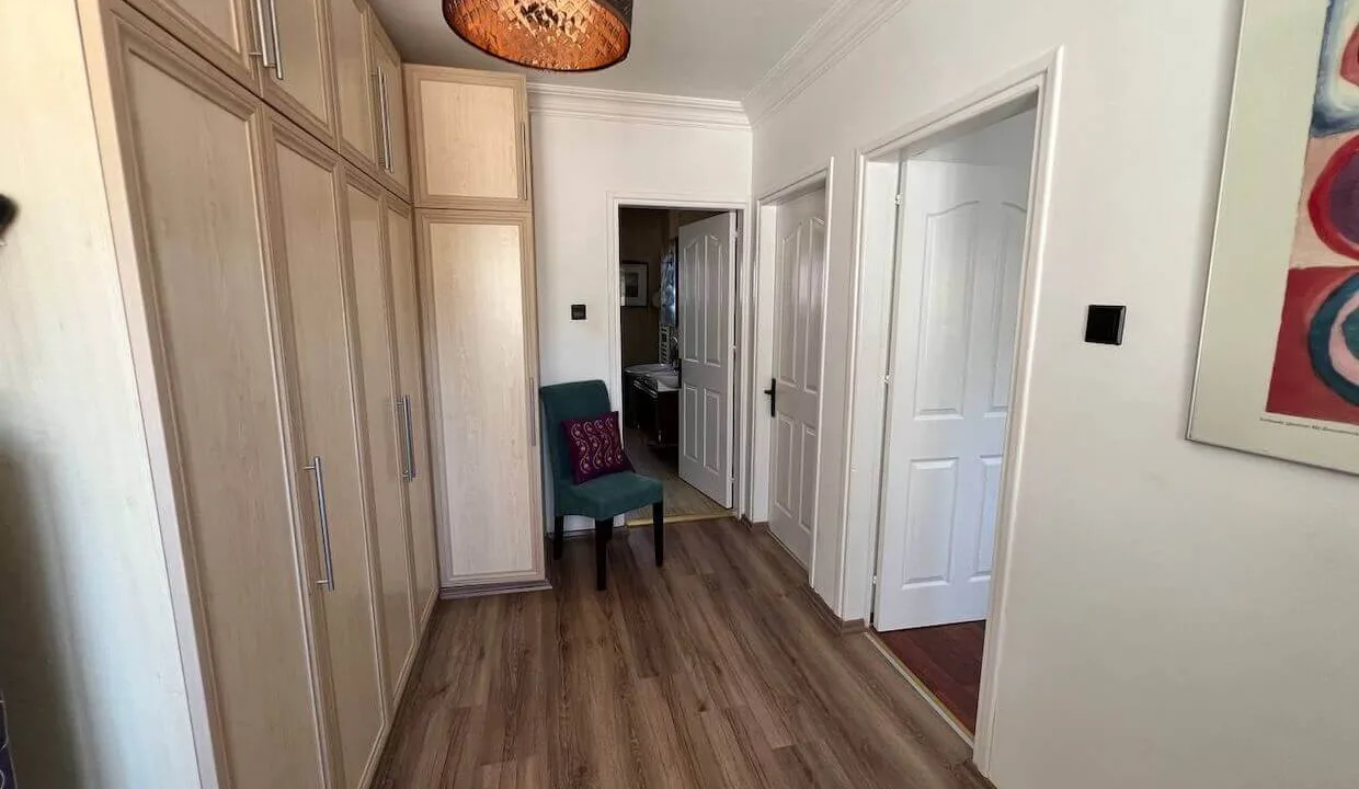 Alsancak Hillside Luxury Residence 5 Bed - North Cyprus Property 36