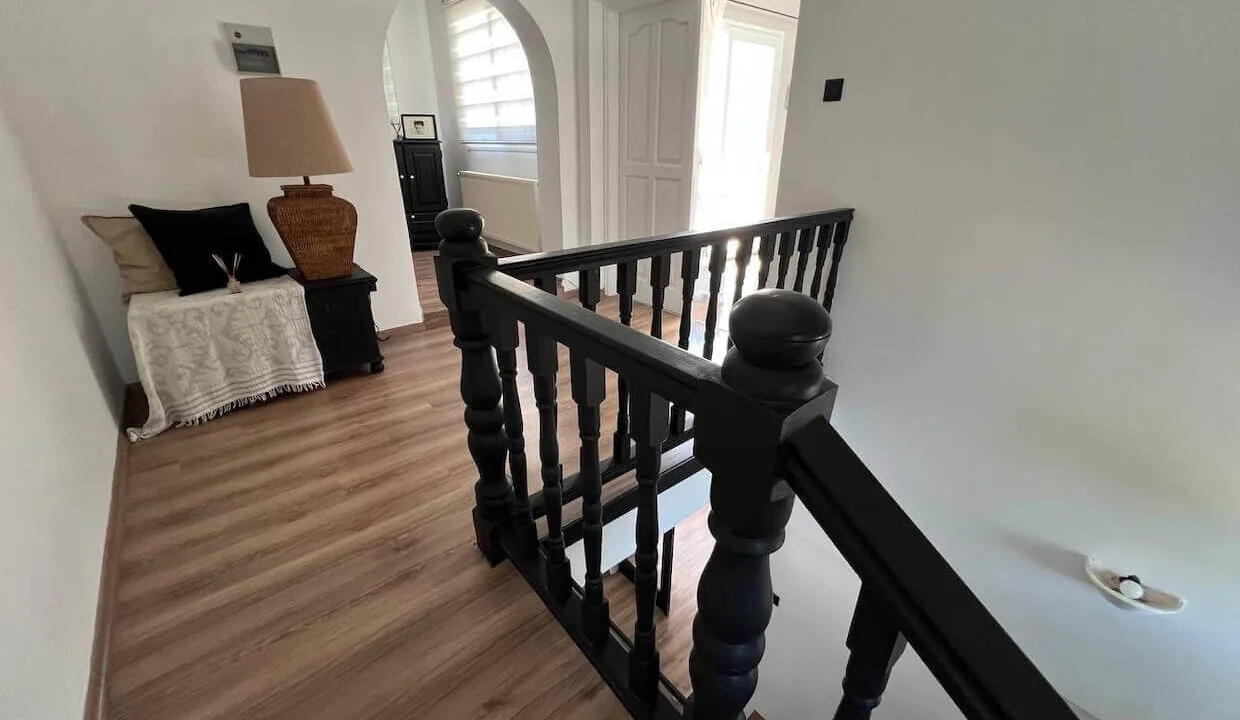 Alsancak Hillside Luxury Residence 5 Bed - North Cyprus Property 38