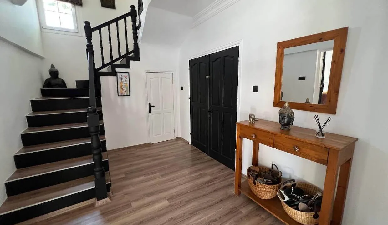 Alsancak Hillside Luxury Residence 5 Bed - North Cyprus Property 40