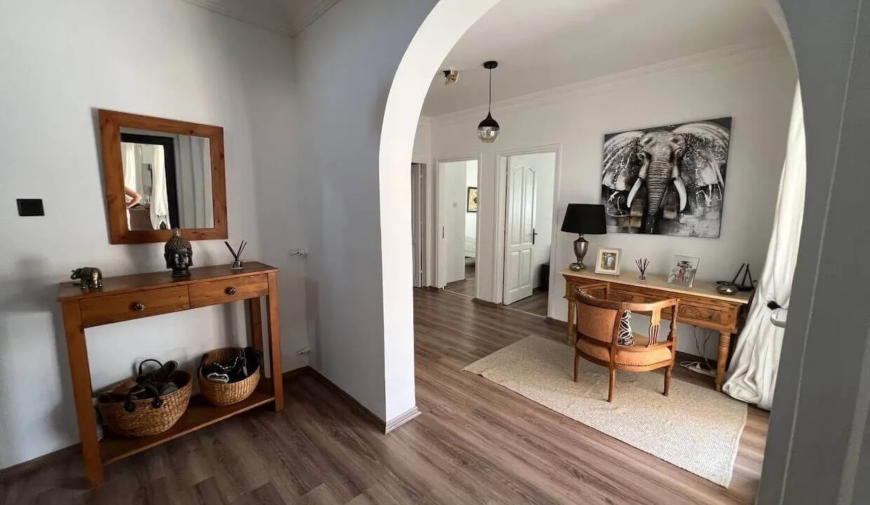 Alsancak Hillside Luxury Residence 5 Bed - North Cyprus Property 41