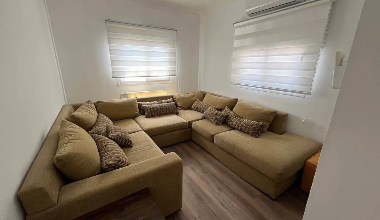 Alsancak Hillside Luxury Residence 5 Bed - North Cyprus Property 43