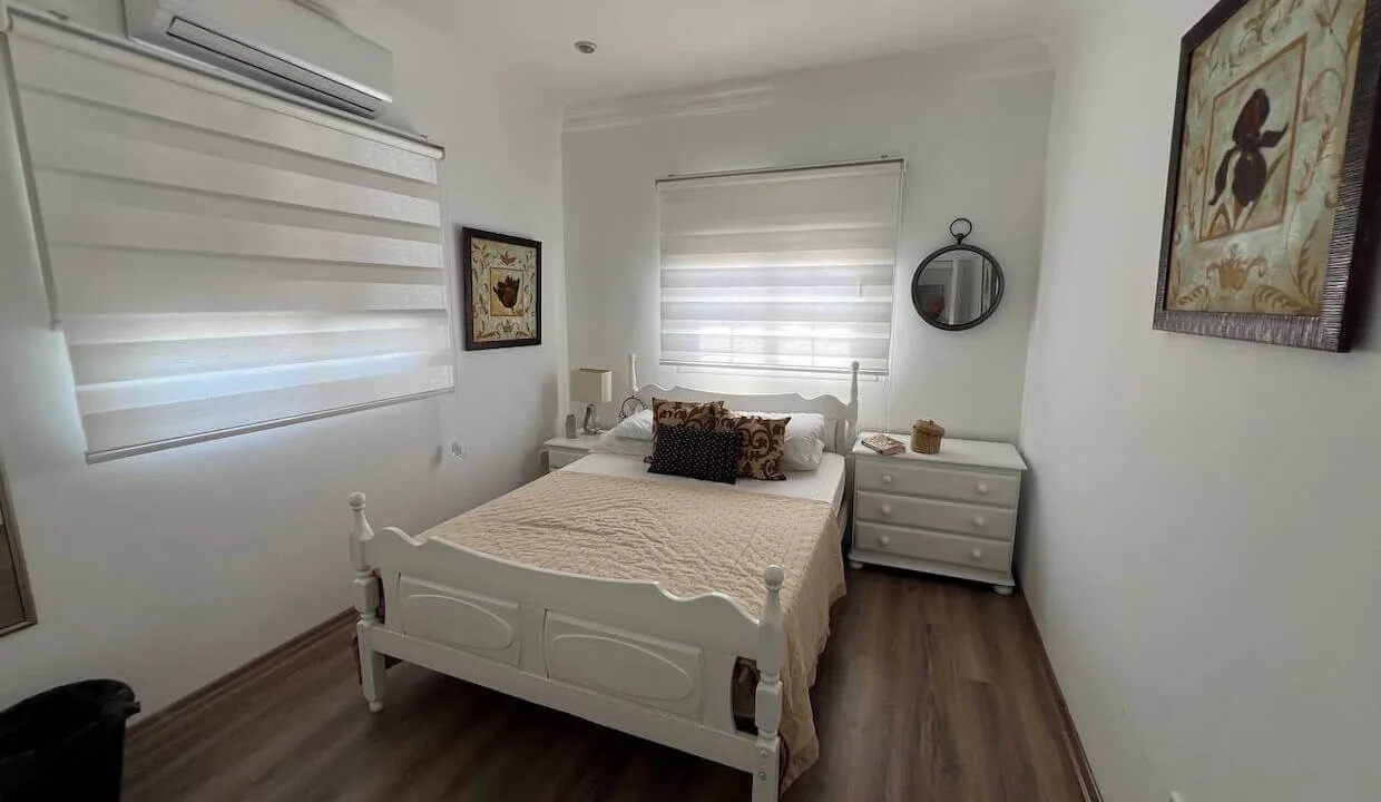 Alsancak Hillside Luxury Residence 5 Bed - North Cyprus Property 44