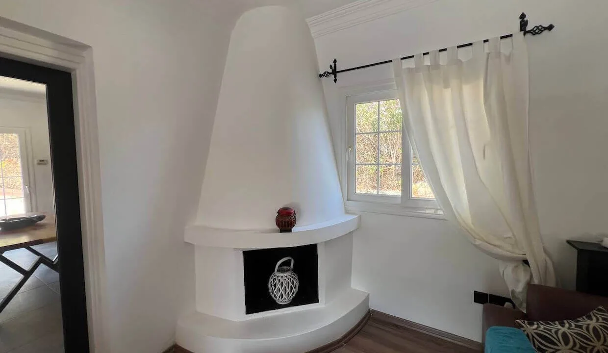 Alsancak Hillside Luxury Residence 5 Bed - North Cyprus Property 48