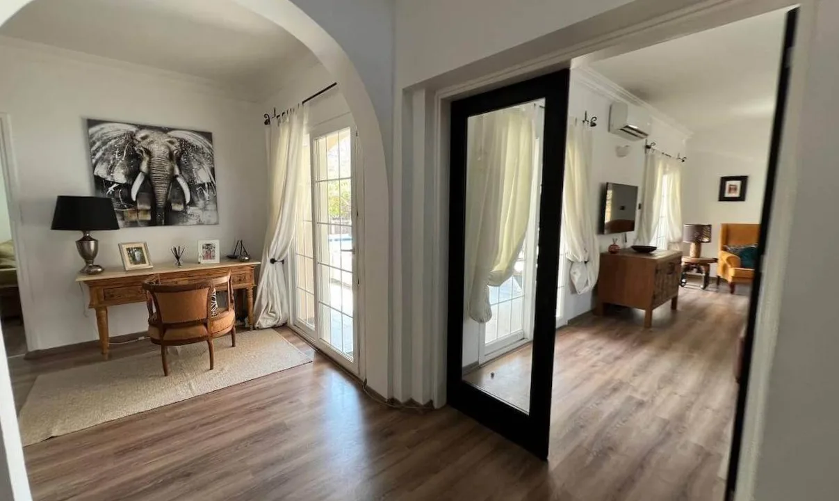 Alsancak Hillside Luxury Residence 5 Bed - North Cyprus Property 5