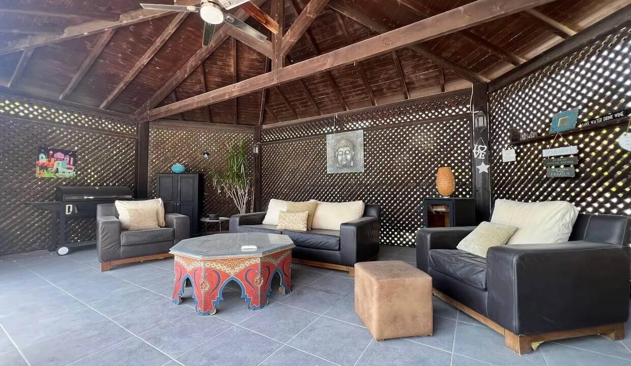 Alsancak Hillside Luxury Residence 5 Bed - North Cyprus Property 67