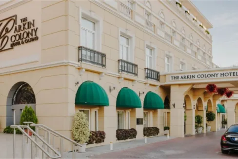 The Colony Hotel North Cyprus 3