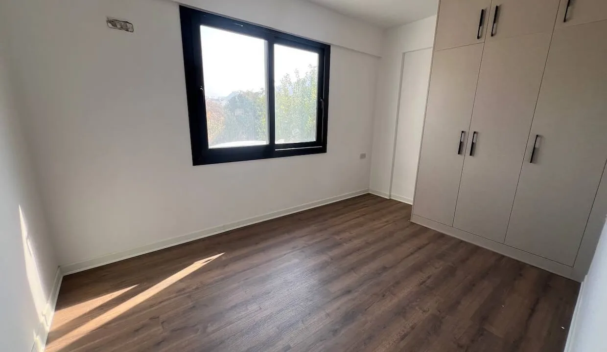 Alsancak Modern Mountain View Apartment 2 Bed - North Cyprus Property 2