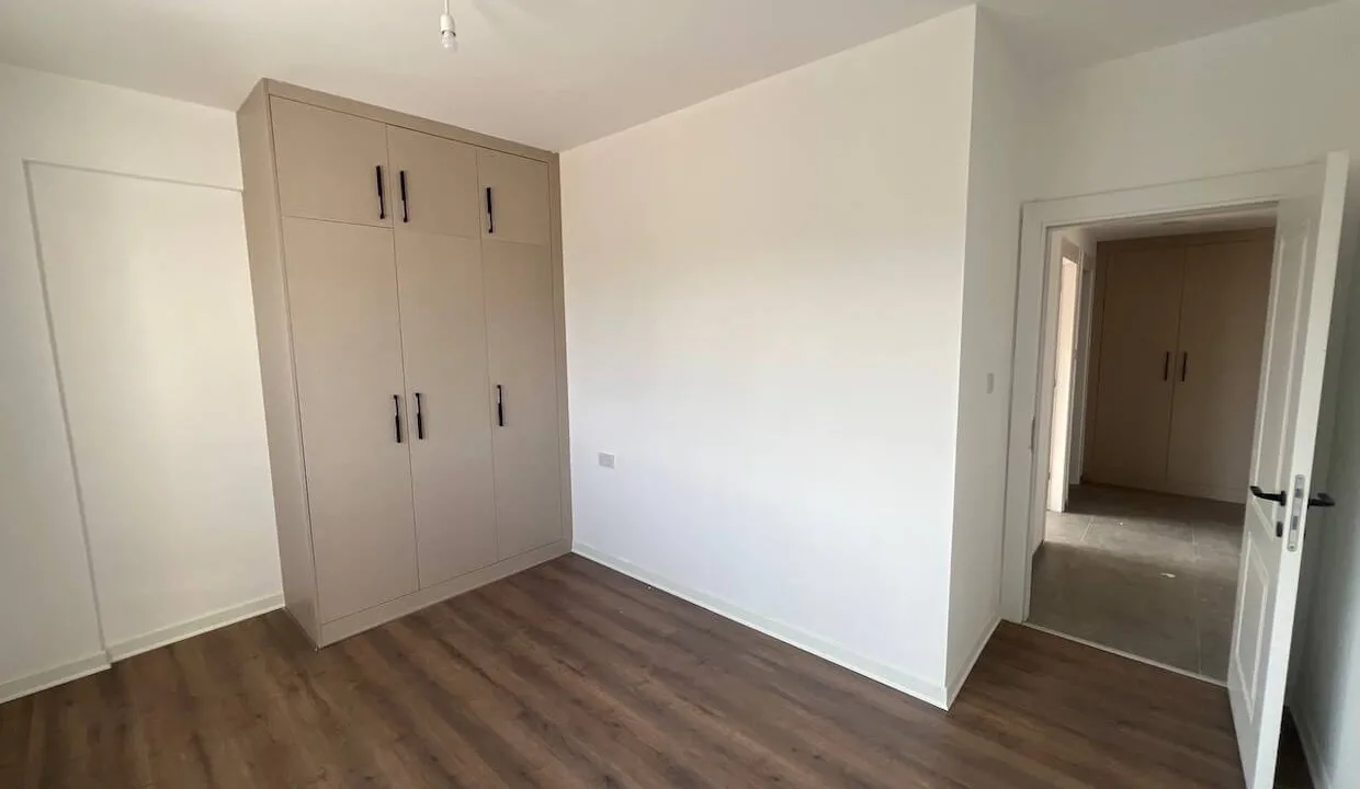 Alsancak Modern Mountain View Apartment 2 Bed - North Cyprus Property 3