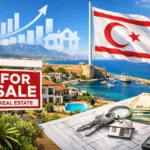 North Cyprus Real Estate Market
