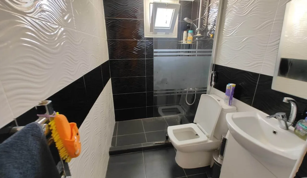 Lapta Olive Grove Bungalow 3 Bed - North Cyprus Property 15
