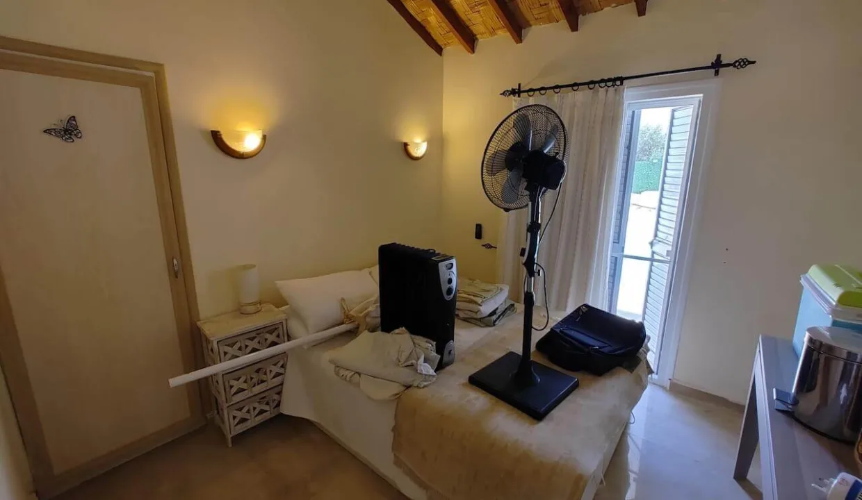 Lapta Olive Grove Bungalow 3 Bed - North Cyprus Property 17