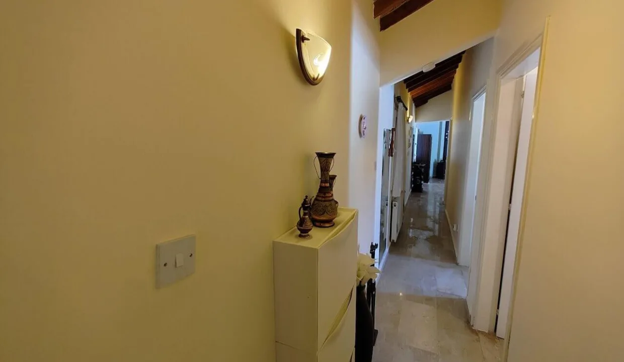 Lapta Olive Grove Bungalow 3 Bed - North Cyprus Property 19