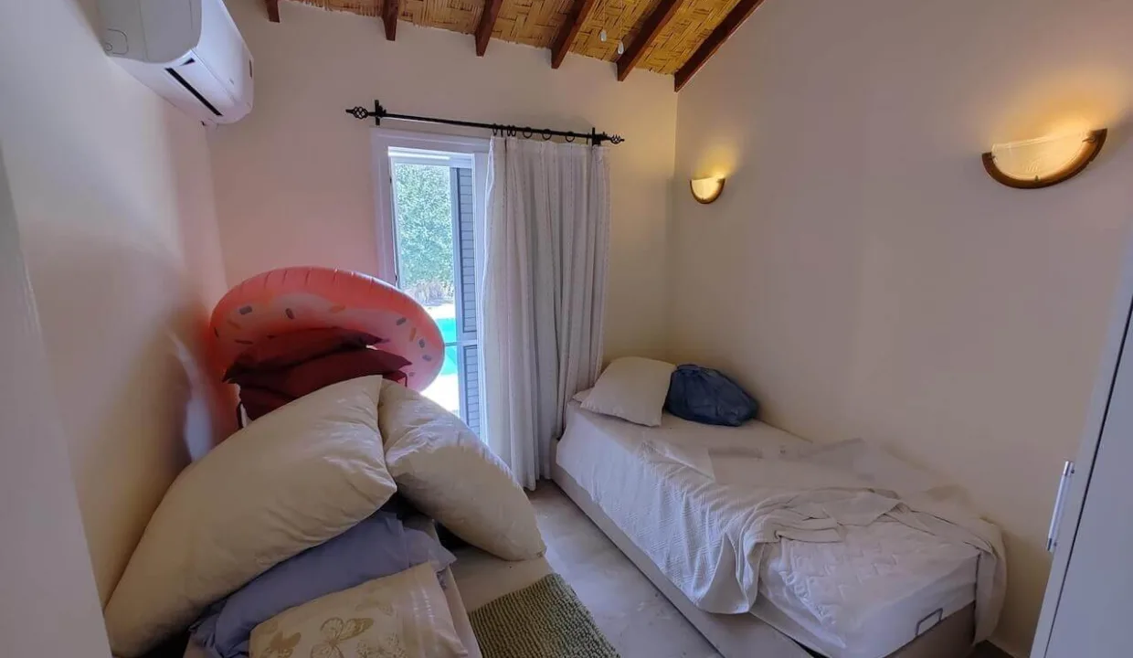 Lapta Olive Grove Bungalow 3 Bed - North Cyprus Property 20