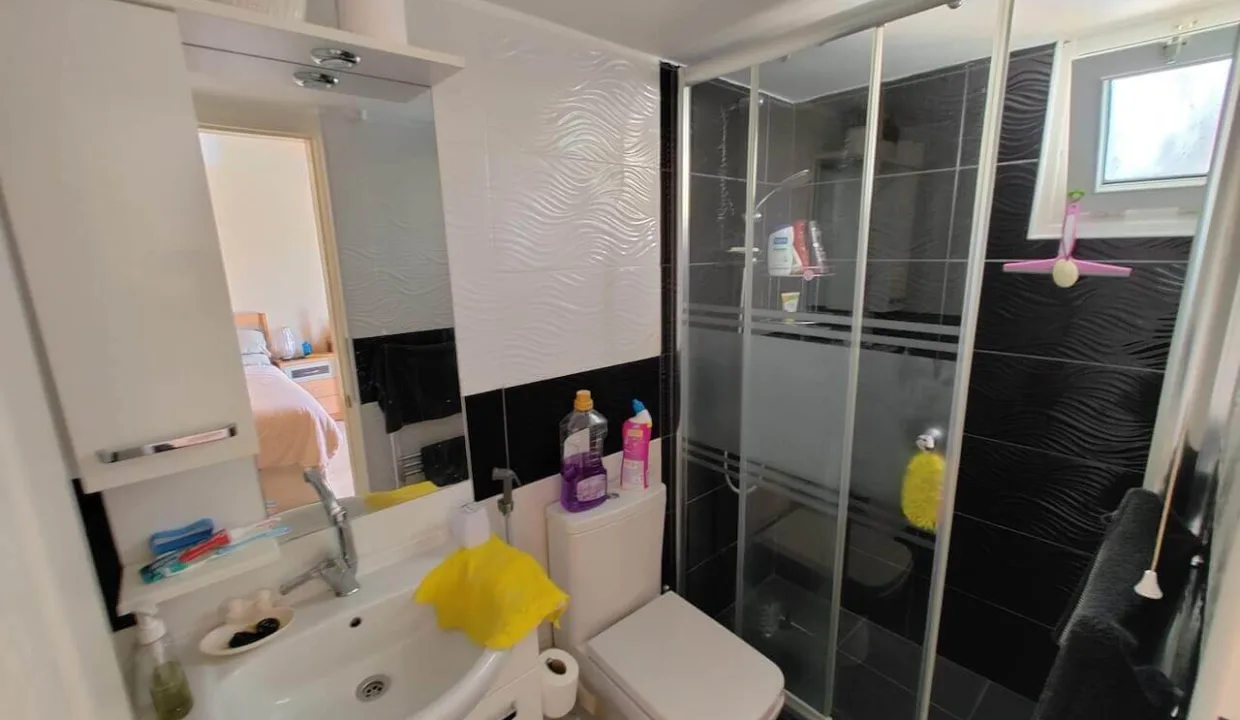 Lapta Olive Grove Bungalow 3 Bed - North Cyprus Property 21