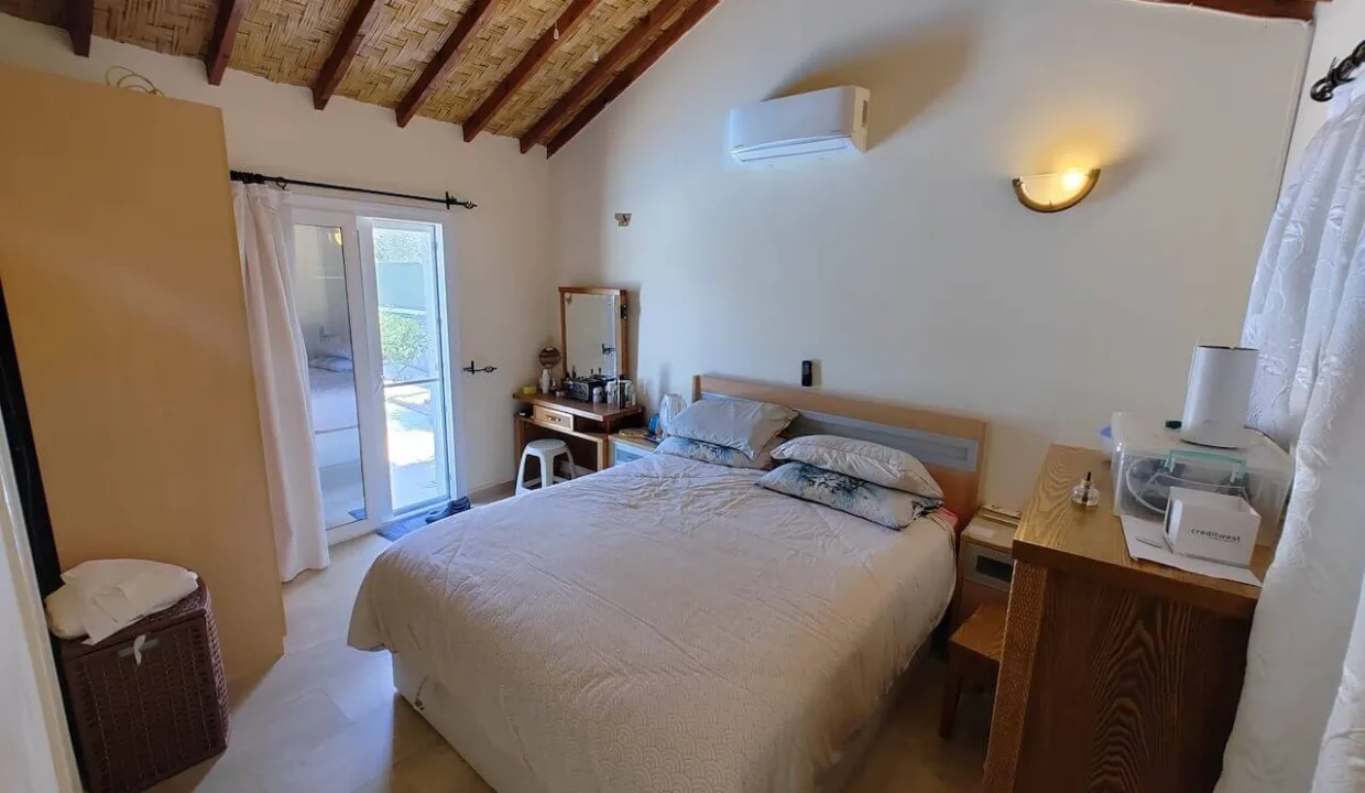 Lapta Olive Grove Bungalow 3 Bed - North Cyprus Property 23