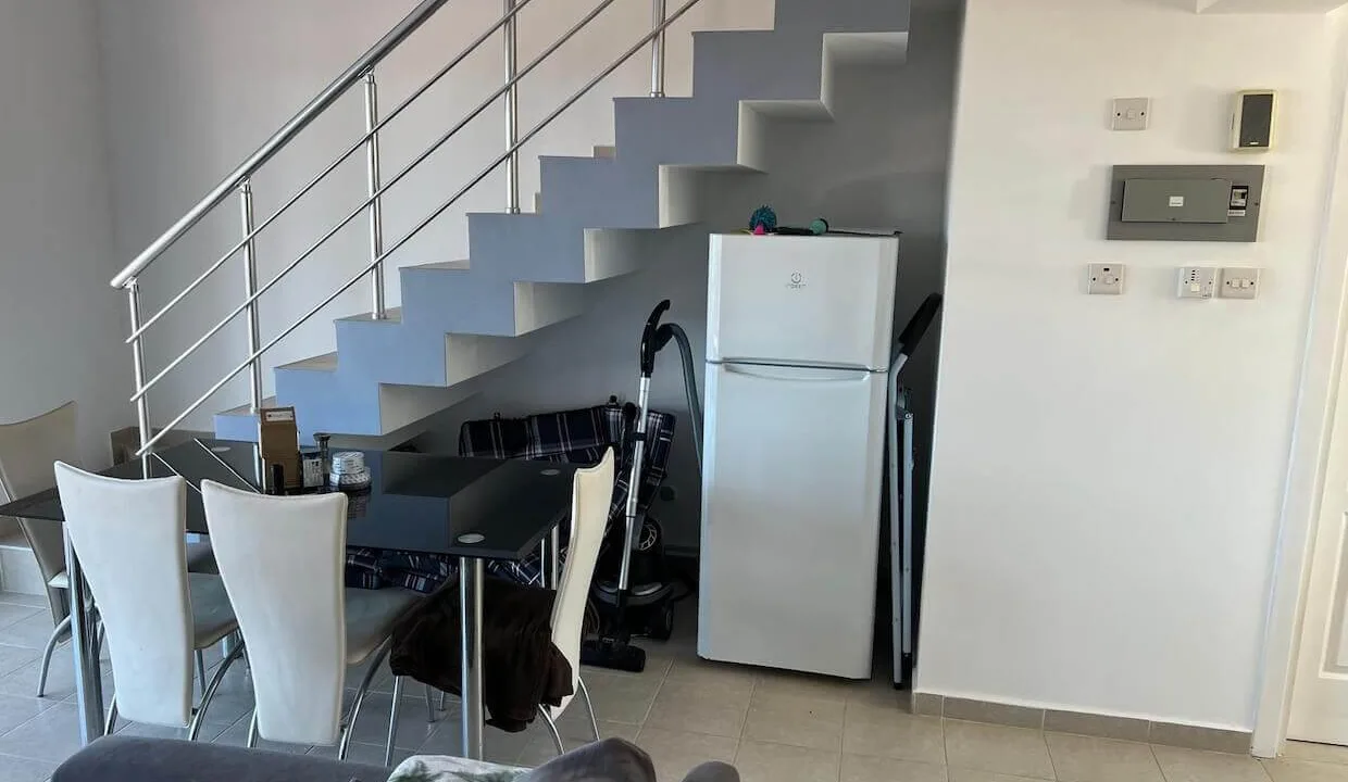 Bahceli Coast Garden Apartment 2 Bed - North Cyprus Property 13