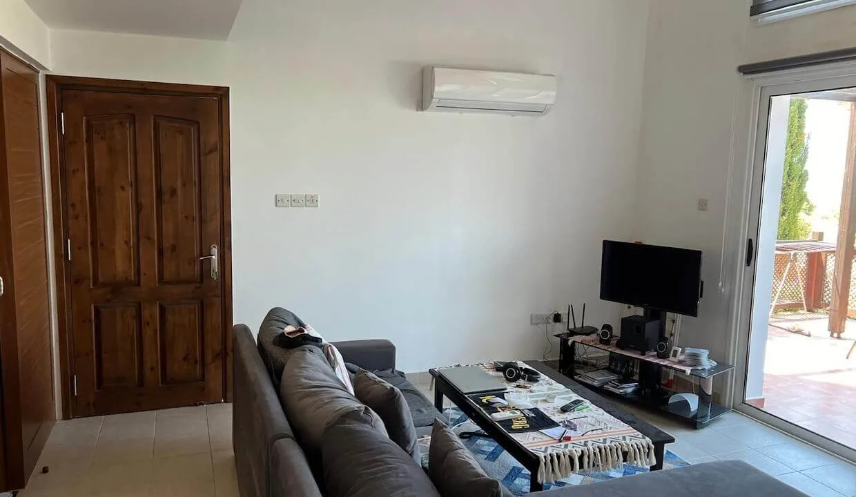 Bahceli Coast Garden Apartment 2 Bed - North Cyprus Property 17