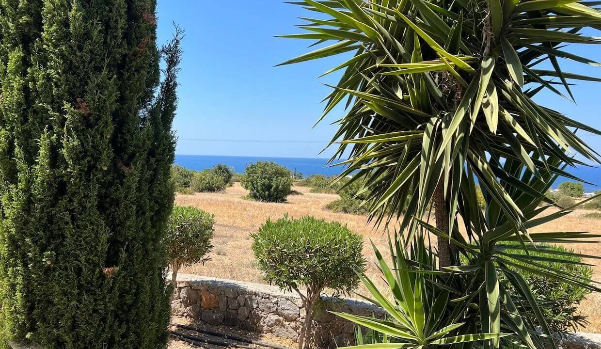 Bahceli Coast Garden Apartment 2 Bed - North Cyprus Property 32