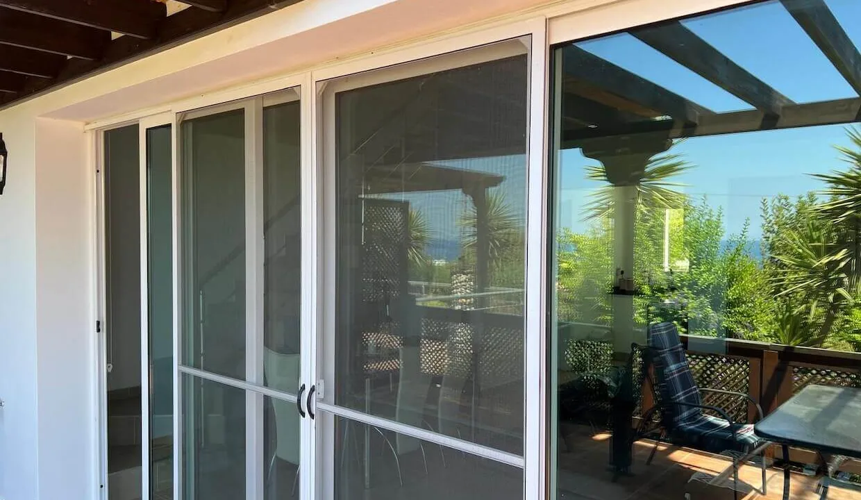 Bahceli Coast Garden Apartment 2 Bed - North Cyprus Property 33